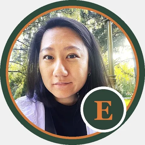 Nadia, founder of EverStory