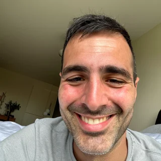 Daniel Levi