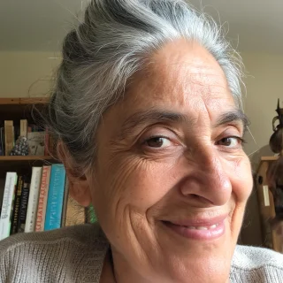 Noa Friedman