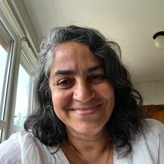 Tamar Shapira
