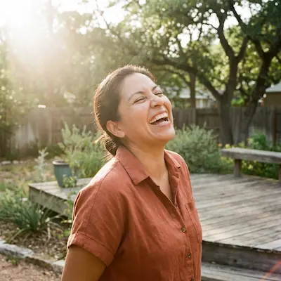 Photo of Michelle Torres