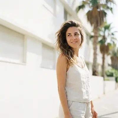Photo of Noa Cohen